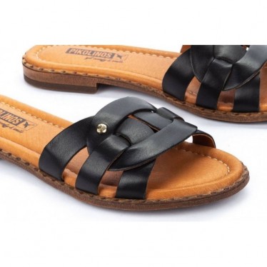 SANDALI PIKOLINOS ALGAR W0X-0588 BLACK
