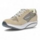 SCARPE MBT 1997 UOMO CLASSICHE TAUPE