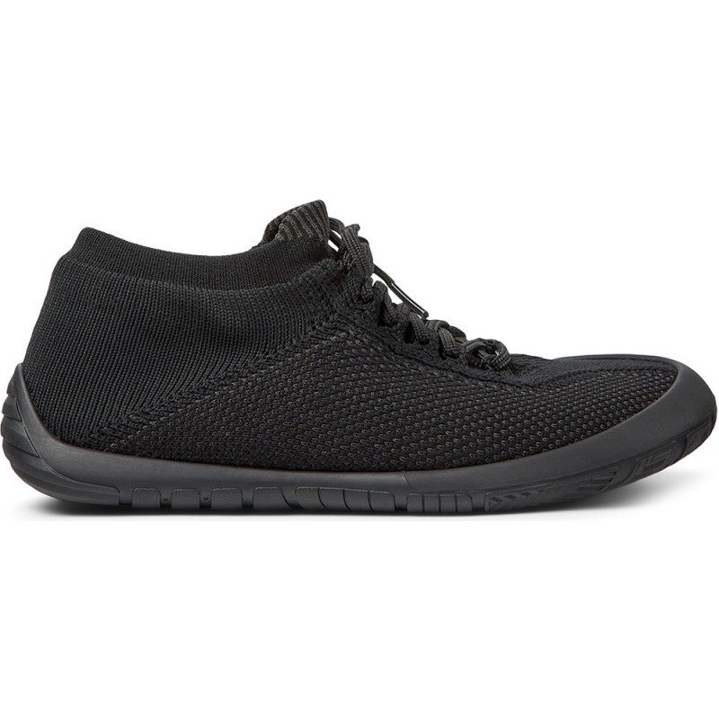 CAMPER PERCORSO SPORT K400730 BLACK_001