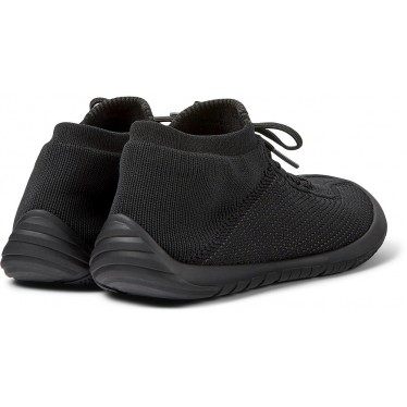 CAMPER PERCORSO SPORT K400730 BLACK_001