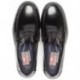 FLUCHOS F0047 STAMFORD MOCASINO UOMO NEGRO