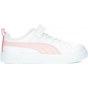 SPORT PUMA RICKIE AC INF 384314 PINK