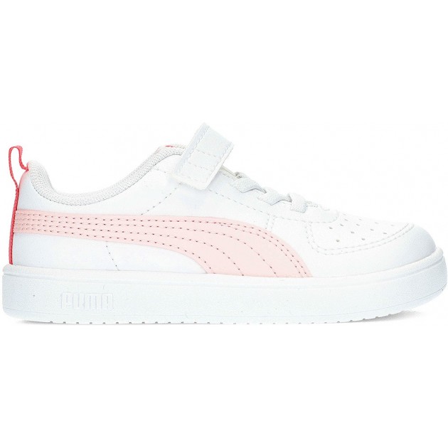 SPORT PUMA RICKIE AC INF 384314 PINK