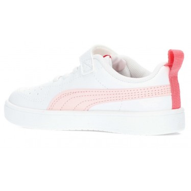 SPORT PUMA RICKIE AC INF 384314 PINK