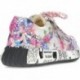 SNEAKERS LAURA VITA BURTON1123 FLORAL_VIOLET