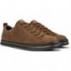 SCARPE CAMPER RUNNER FOUR K100226 DARK_BROWN