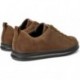 SCARPE CAMPER RUNNER FOUR K100226 DARK_BROWN