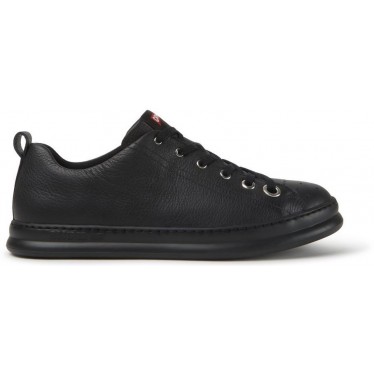 SNEAKERS CAMPER TWINS K100746 NEGRO