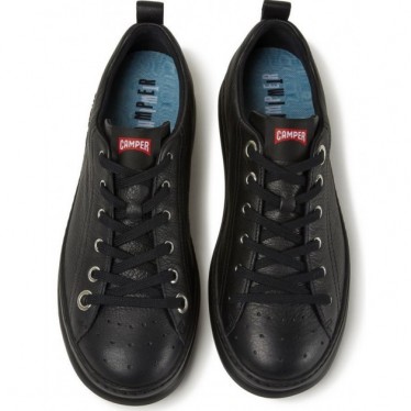 SNEAKERS CAMPER TWINS K100746 NEGRO