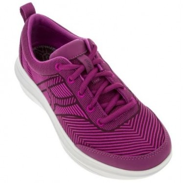 SCARPE DA DONNA KYBUN BAUMA 20 DONNA FUCHSIA