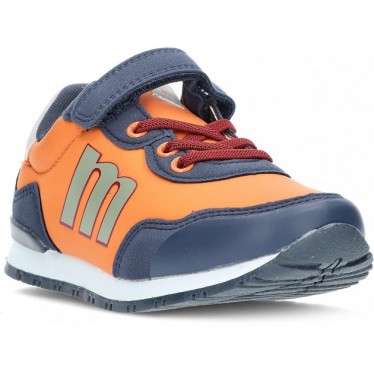 SNEAKERS MTNG JOGGO CLASSIC 48452 ORANGE