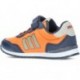 SNEAKERS MTNG JOGGO CLASSIC 48452 ORANGE