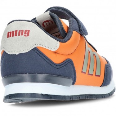 SNEAKERS MTNG JOGGO CLASSIC 48452 ORANGE