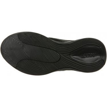 SCARPE SLIP ON MBT MODENA II 702809 BLACK_BLACK