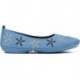 BALLERINE CAMPER TWINS RIGN K201513 BLUE