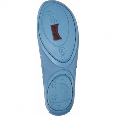 BALLERINE CAMPER TWINS RIGN K201513 BLUE