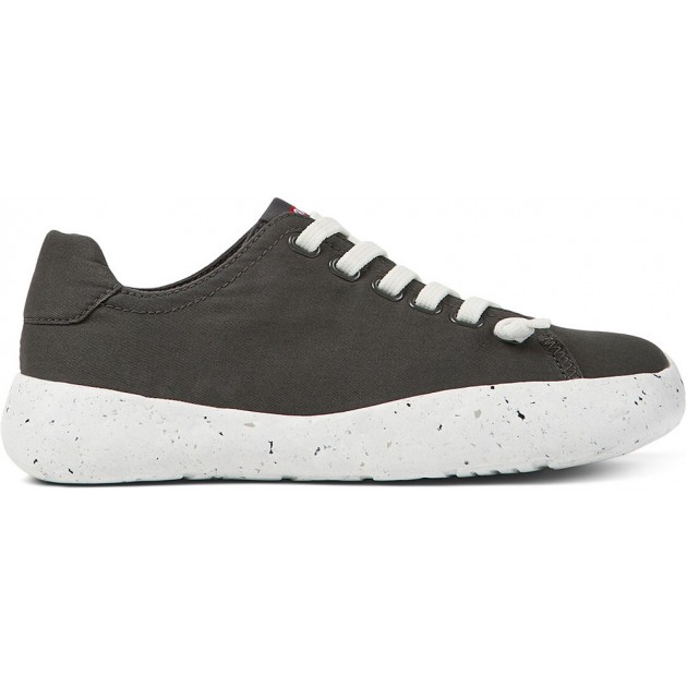SCARPE STADIO CAMPER PEU K100892 BLACK SCARPE STADIO CAMPER PEU K100892 BLACK