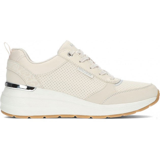 SPORT SKECHERS MILIARDI DI PUNTI SOTTILI 155616 TAUPE SPORT SKECHERS MILIARDI DI PUNTI SOTTILI 155616 TAUPE