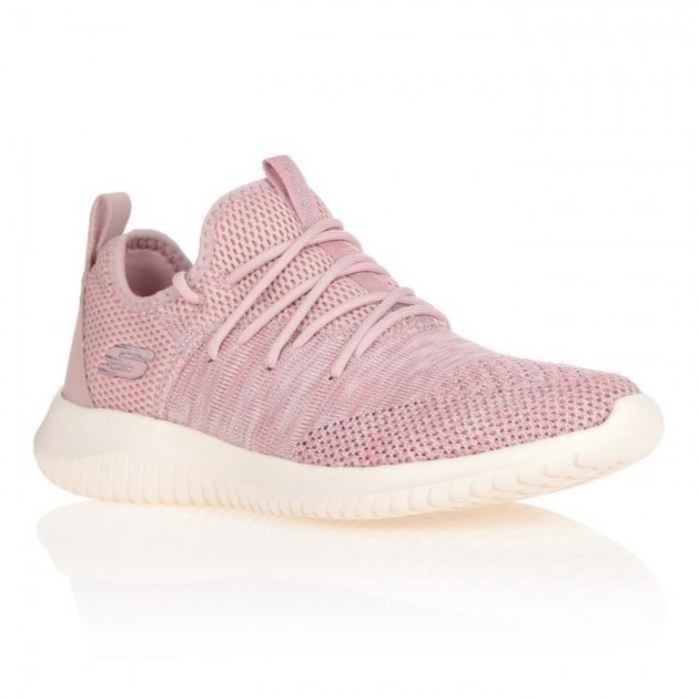 SNEAKERS SKECHERS ULTRA FLEX WINDSONG ROSA SNEAKERS SKECHERS ULTRA FLEX WINDSONG ROSA