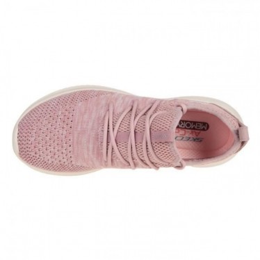 SNEAKERS SKECHERS ULTRA FLEX WINDSONG ROSA