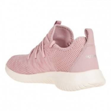 SNEAKERS SKECHERS ULTRA FLEX WINDSONG ROSA