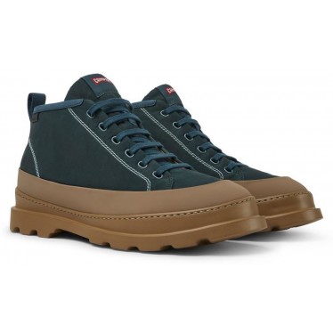 BOTIN CAMPER BRUTUS K300412 AZUL