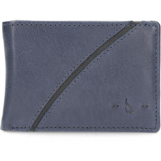 ABBACINO PORTAFOGLIO 71010 NAVY ABBACINO PORTAFOGLIO 71010 NAVY
