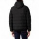 GIACCA GEOX SPHERICA M3629C BLACK