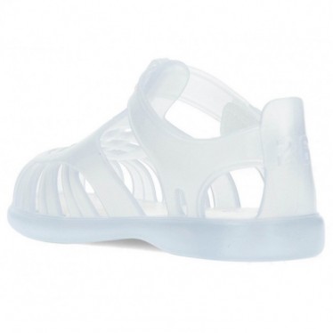 IGOR CANGREJERA TOBBY VELCRO S10233 BLANCO