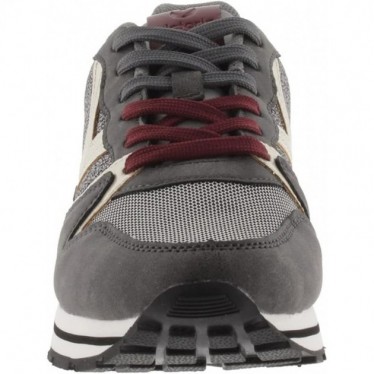SNEAKERS VICTORIA COMETA BRILLIANT 1141137 ANTRACITA