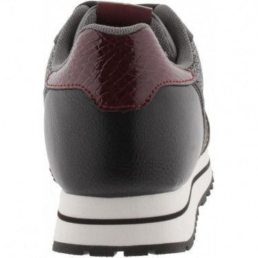 SNEAKERS VICTORIA COMETA BRILLIANT 1141137 ANTRACITA