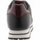 SNEAKERS VICTORIA COMETA BRILLIANT 1141137 ANTRACITA
