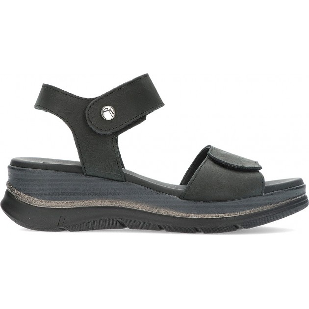 PAULA SANDALI URBANI 24-43 NEGRO PAULA SANDALI URBANI 24-43 NEGRO