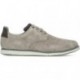 SCARPE CAMPER SMITH K100478 CAMOSCIO GRIS