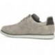 SCARPE CAMPER SMITH K100478 CAMOSCIO GRIS