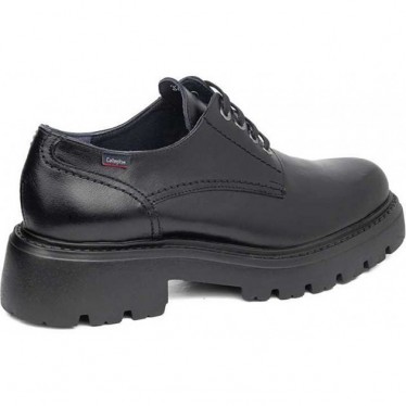 SCARPE CALLAGHAN ISASA 32903 BLACK