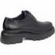 SCARPE CALLAGHAN ISASA 32903 BLACK