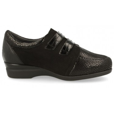 Scarpe DTORRES NATALIA 2020 DIABCARE ANCHO W NEGRO