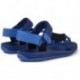 SANDALI CAMPER MATCH K100539 BLUE