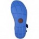 SANDALI CAMPER MATCH K100539 BLUE