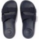 SANDALI FITFLOP IQUSHION SANDALI CON FIBBIA A DUE BARRE FD2 MIDNIGHT_NAVY