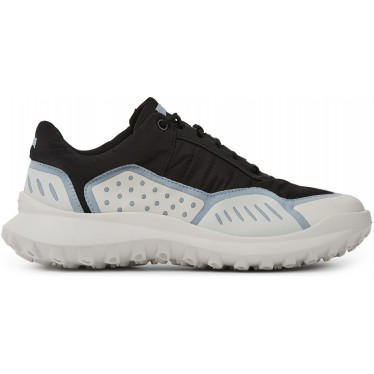 SCARPE CAMPER X SAILGP GORE-TEX BLANCO_AZUL