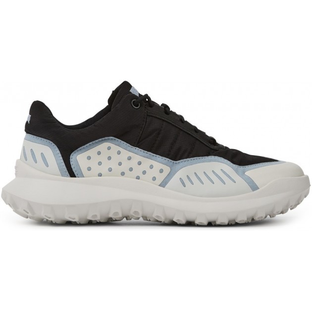 SCARPE CAMPER X SAILGP GORE-TEX BLANCO_AZUL SCARPE CAMPER X SAILGP GORE-TEX BLANCO_AZUL