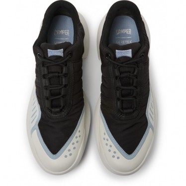 SCARPE CAMPER X SAILGP GORE-TEX BLANCO_AZUL