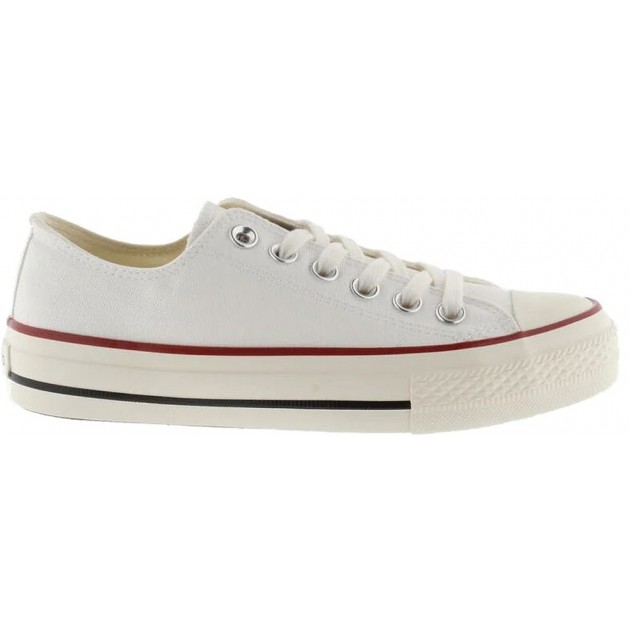 SPORT VICTORIA 1057100 TELA TRIBU BLANCO