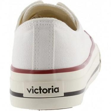 SPORT VICTORIA 1057100 TELA TRIBU BLANCO