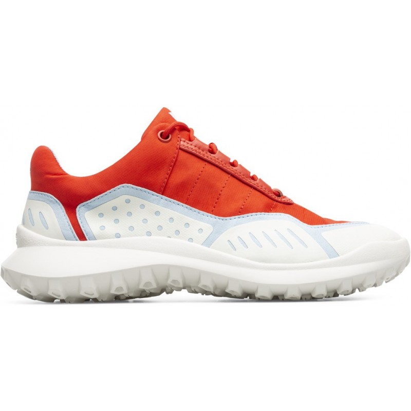 SCARPE CAMPER X SAILGP GORE-TEX NARANJA