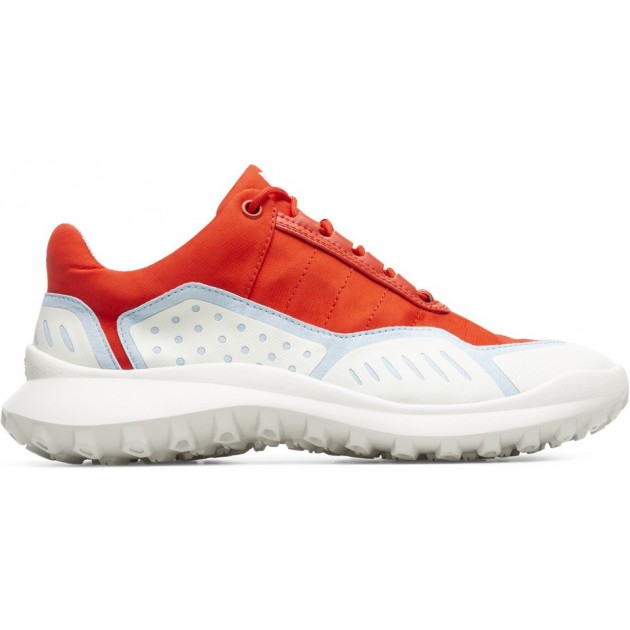 SCARPE CAMPER X SAILGP GORE-TEX NARANJA SCARPE CAMPER X SAILGP GORE-TEX NARANJA