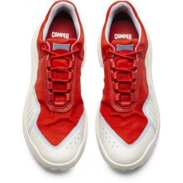 SCARPE CAMPER X SAILGP GORE-TEX NARANJA