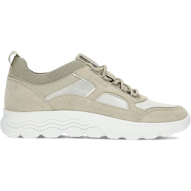 SPORT GEOX SPHERICA D26NUC SAND SPORT GEOX SPHERICA D26NUC SAND